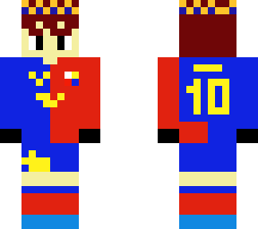 messi barcelona king
