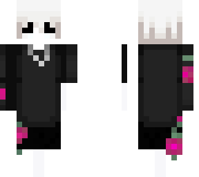 mexdashermc new