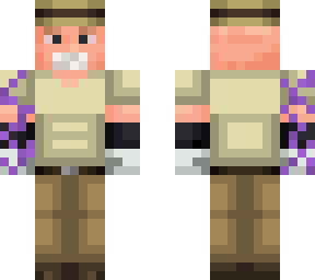 mike joestar