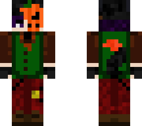 mobpenguinyt v.3 pumpkin master