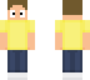 morty smith