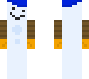 mr.blizzard