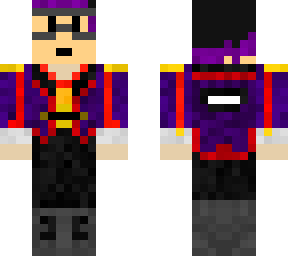 mr rec room avatar alt
