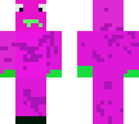 mr slimy