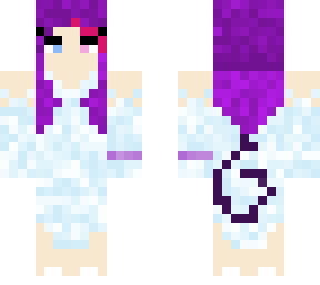 my gacha oc demon