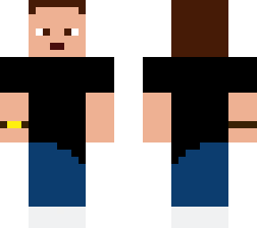 my skin