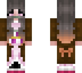 n e z u k o { reshade contest }.