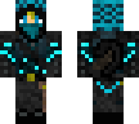 nekowolfblue