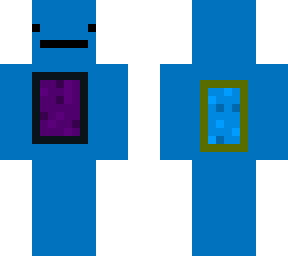 nether and aether