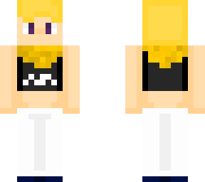 new and improved (gtheog)