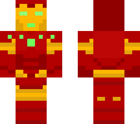 next avengers iron man