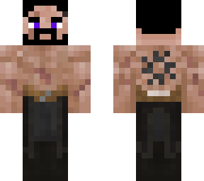 nilfgaardian fighter rainer