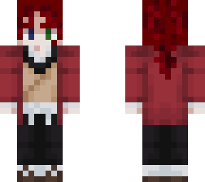 oc demon slayer