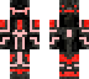 ominous quash (red)