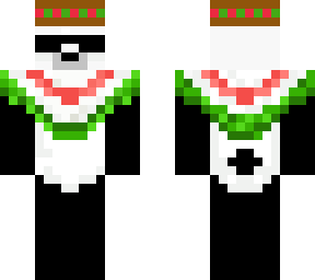 oso panda mexicano 2