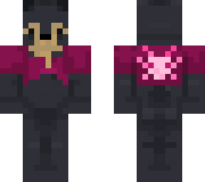 oso pirata