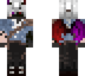 party corrupted zero