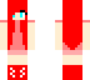 pauline (summer version)
