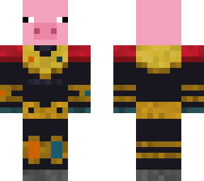 pigcorp migration