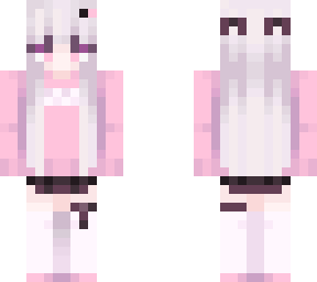 pinky