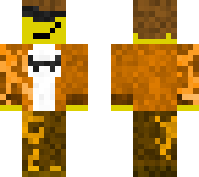 poianims avatar again