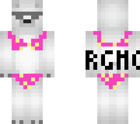 polar bear