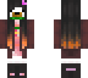 polar nezuko