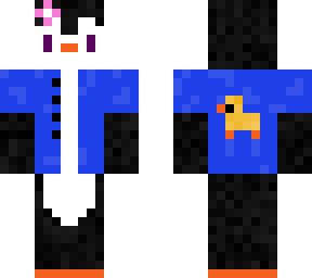 pousin/pinguin