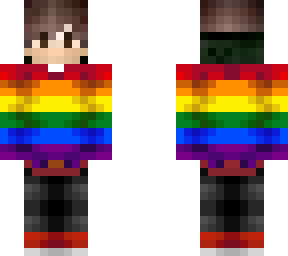 pride me