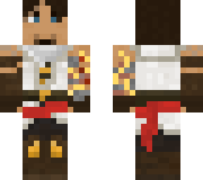 prince of persia: the two thrones