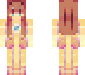 princess daisy - cover