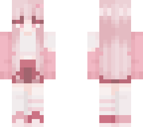 rainbow series (pink)