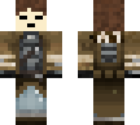 ranger ben