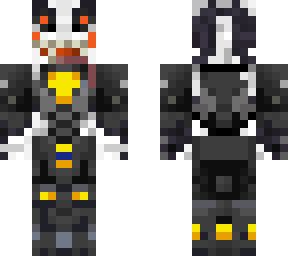 raziel armor