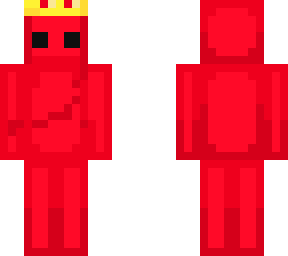 red apple king