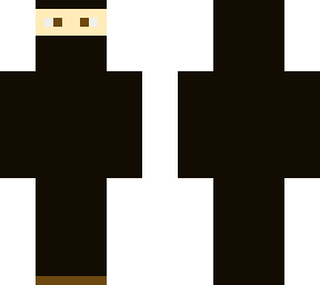 robber