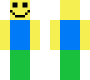 roblox noob