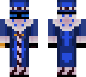 sir sapphire the 3rd