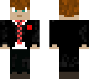 skib | Minecraft Skin
