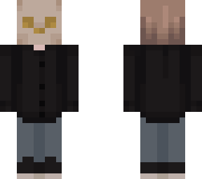 skulled survivor