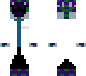 space suit lab coat