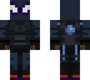 spider-sona