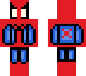 spiderman (2.0)