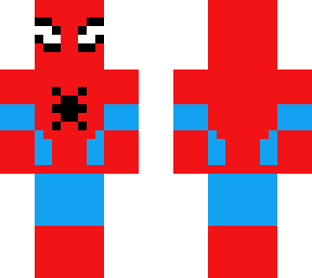 spiderman (updated)