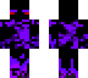 stantrap as enderman