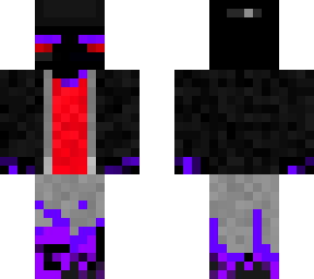 stantrap as enderman