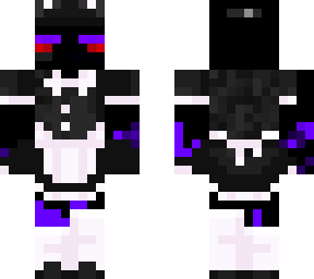 stantrap as enderman