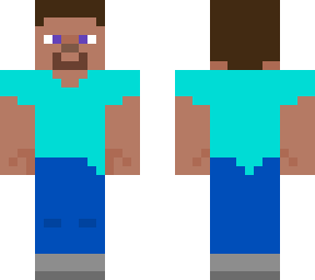 steve