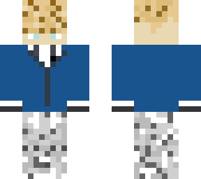 suit guy