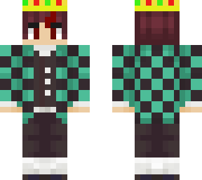tanjero king